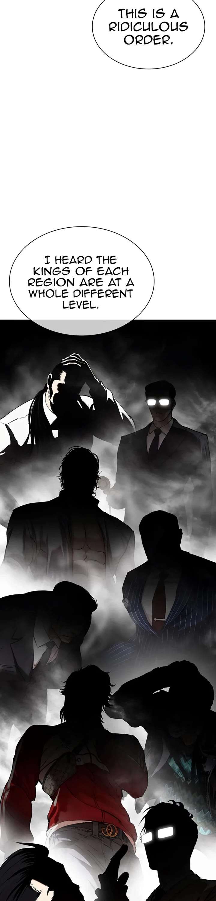 Lookism Chapter 550 - Page 66