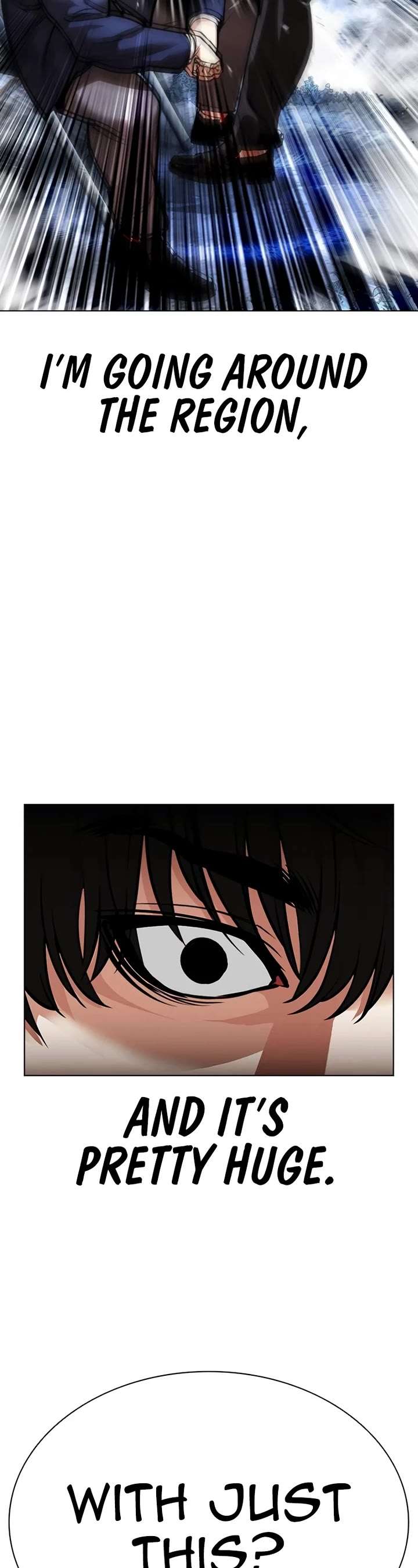 Lookism Chapter 550 - Page 74