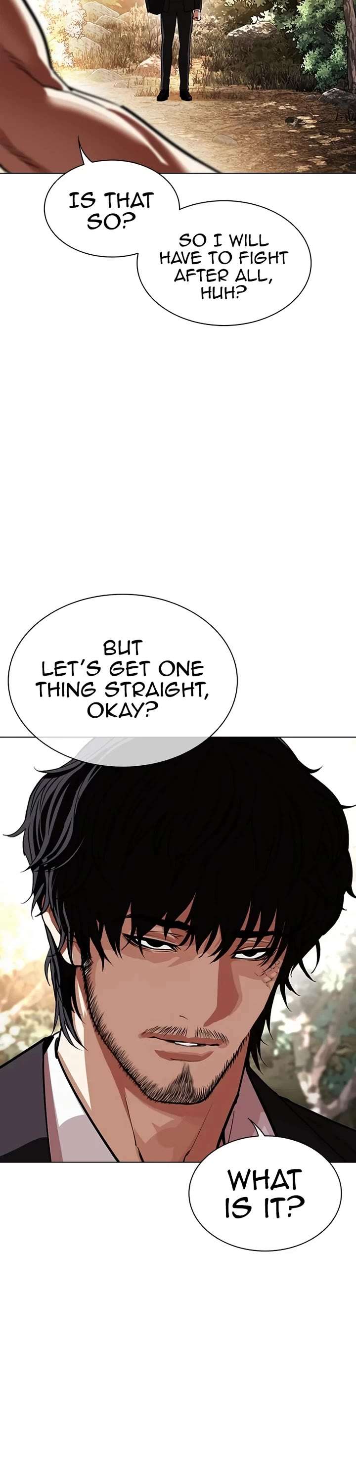 Lookism Chapter 550 - Page 86