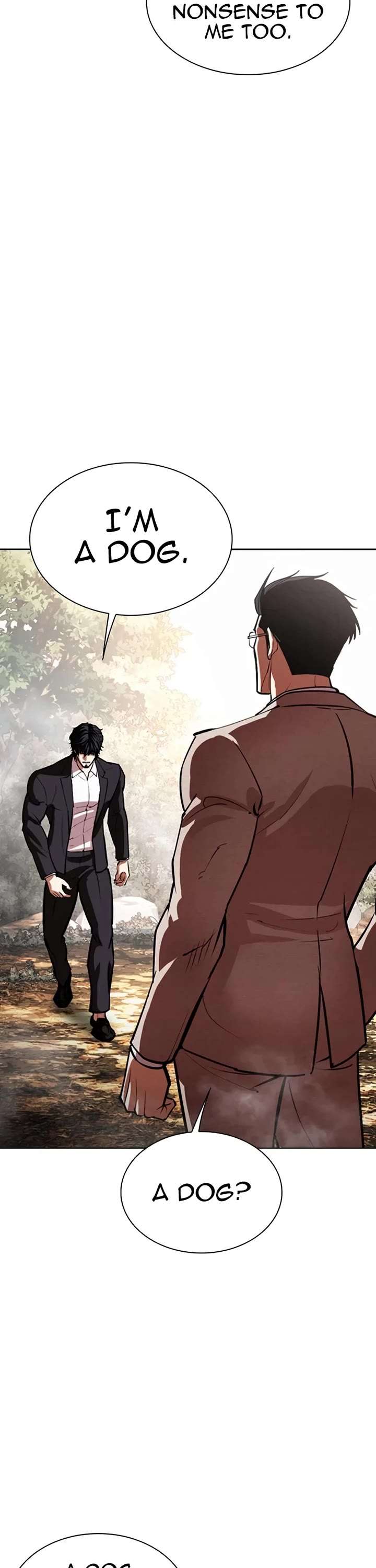 Lookism Chapter 551 - Page 16