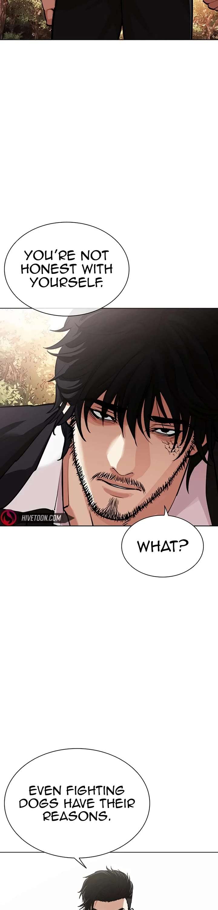 Lookism Chapter 551 - Page 18