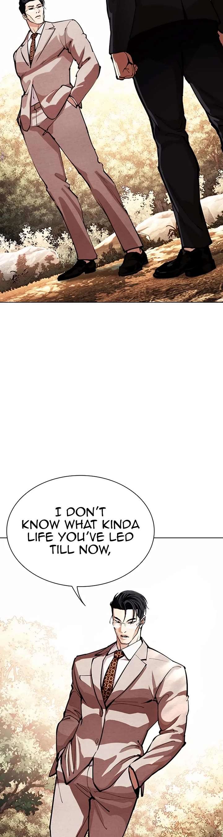 Lookism Chapter 551 - Page 24