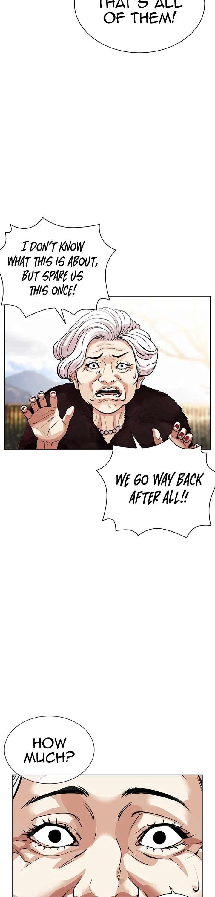 Lookism Chapter 551 - Page 32