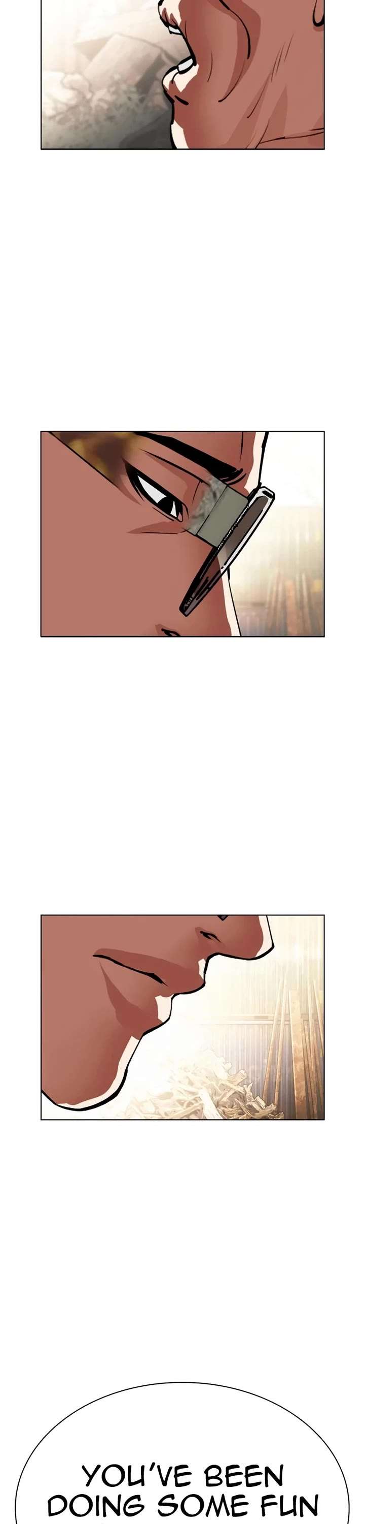 Lookism Chapter 551 - Page 46