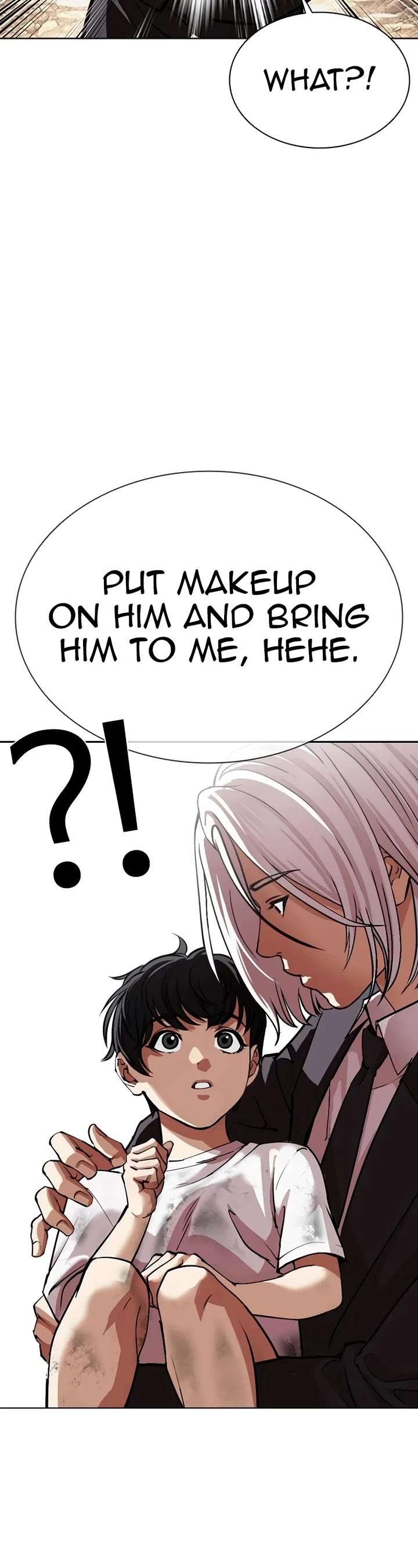 Lookism Chapter 551 - Page 49