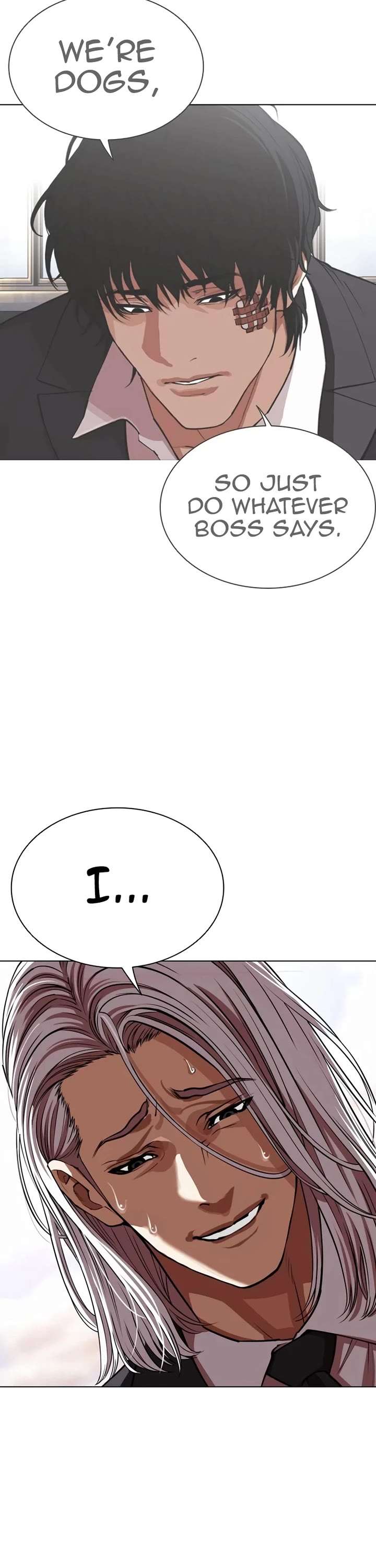 Lookism Chapter 551 - Page 52