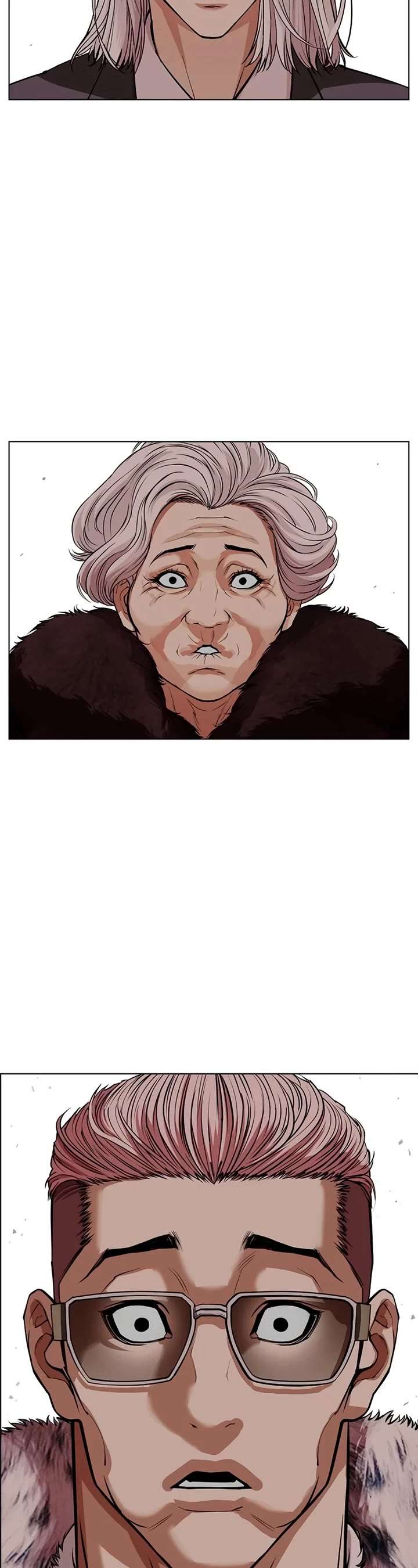 Lookism Chapter 551 - Page 54