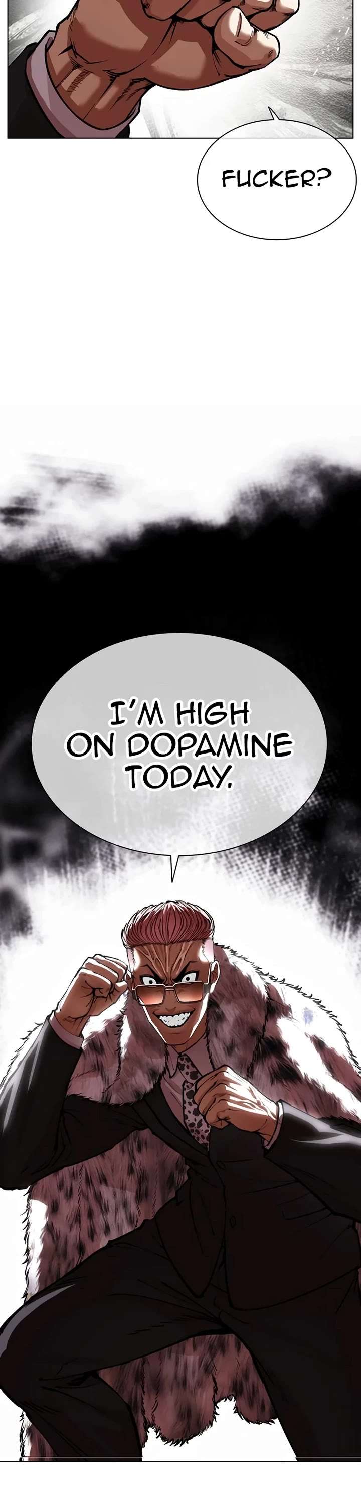 Lookism Chapter 551 - Page 56