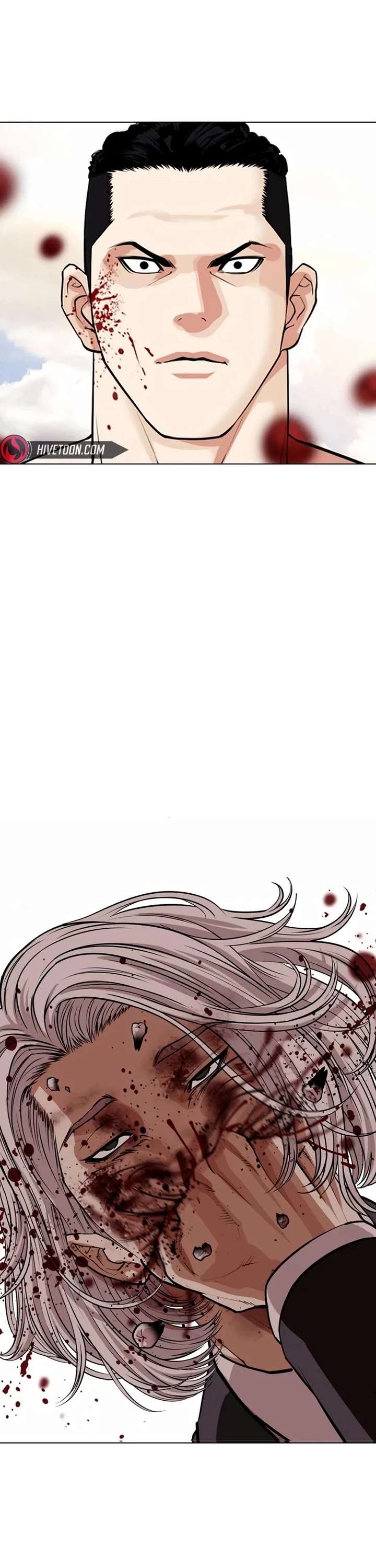 Lookism Chapter 551 - Page 61