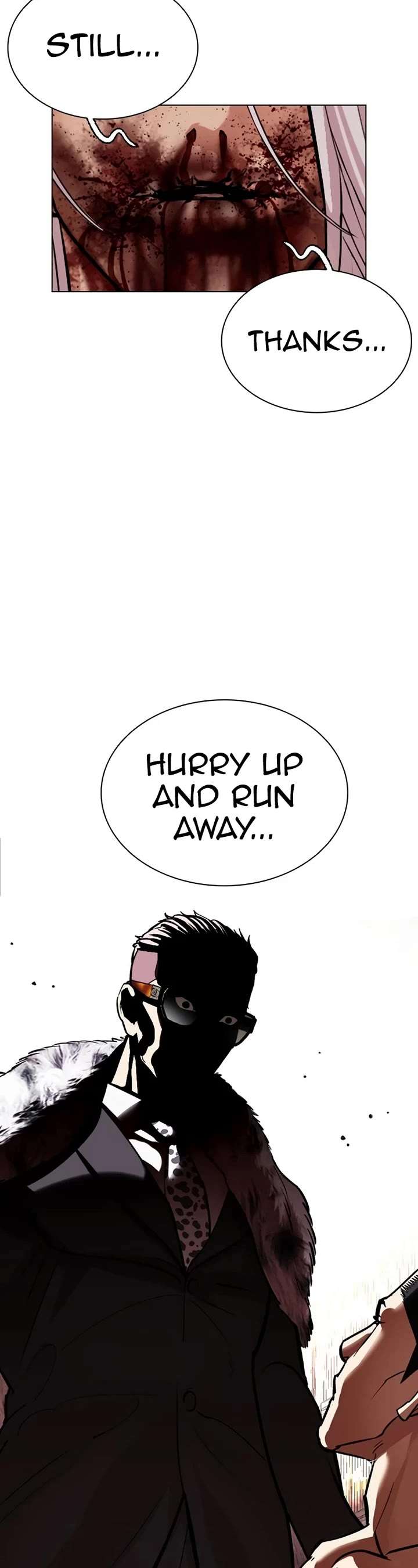 Lookism Chapter 551 - Page 65