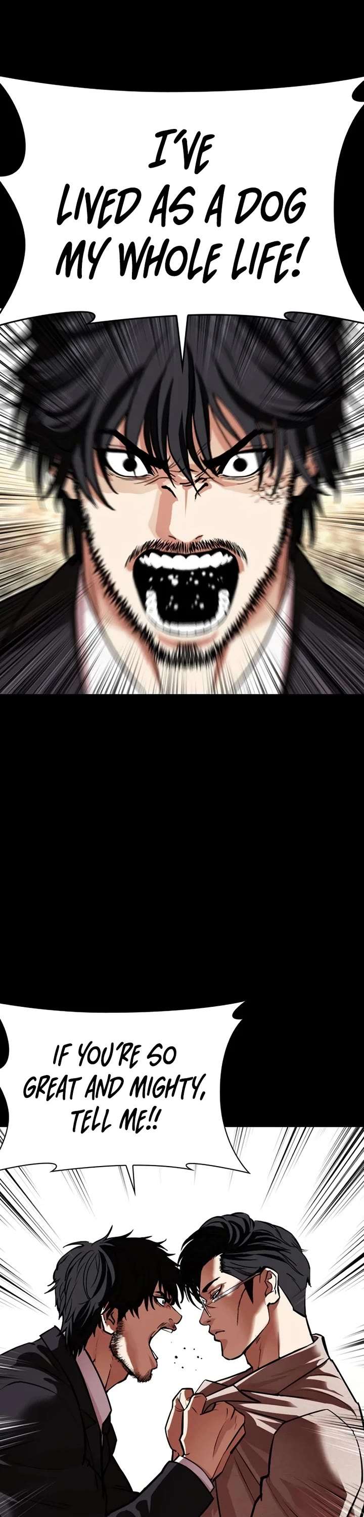 Lookism Chapter 551 - Page 68