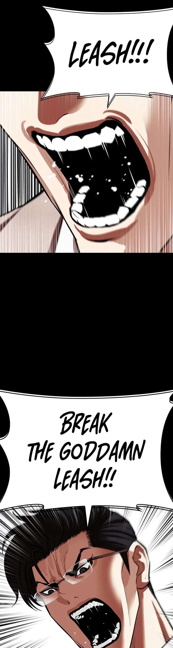 Lookism Chapter 551 - Page 70