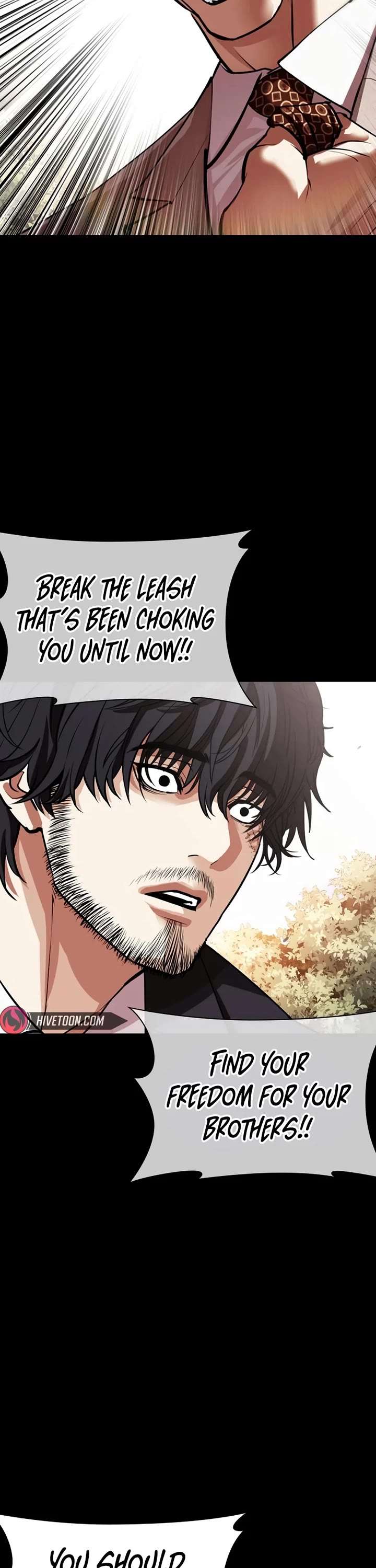 Lookism Chapter 551 - Page 71