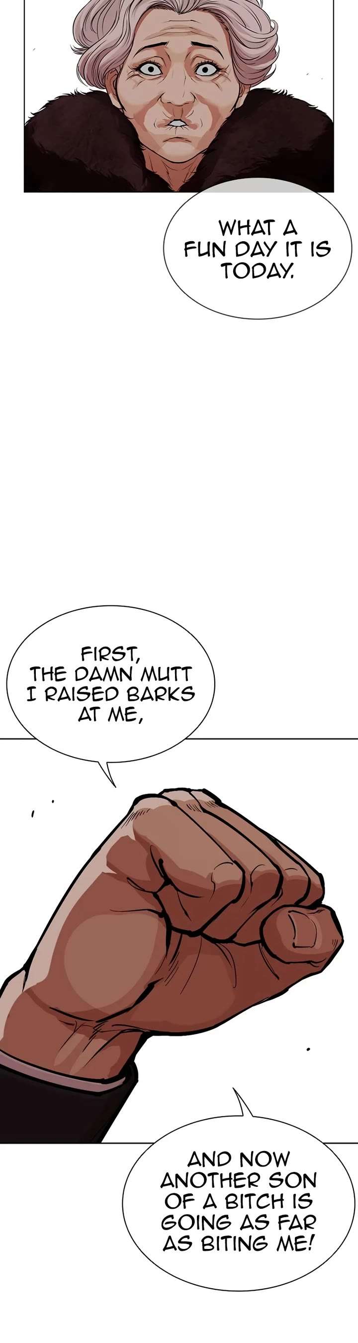 Lookism Chapter 551 - Page 80