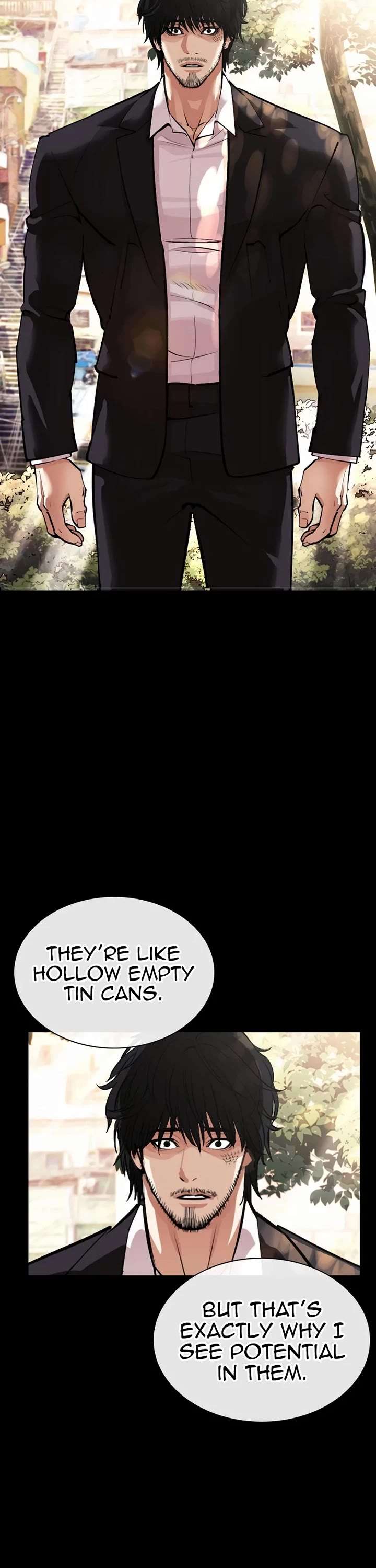 Lookism Chapter 551 - Page 83