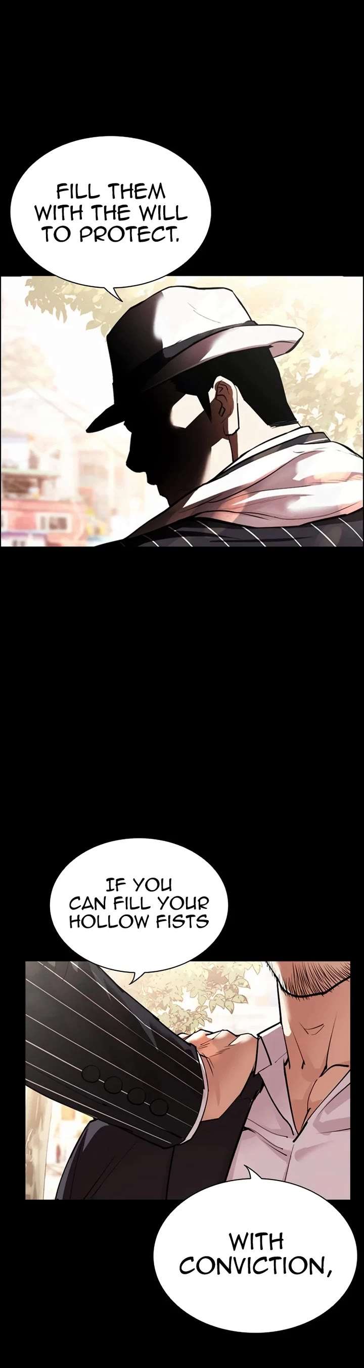 Lookism Chapter 551 - Page 84