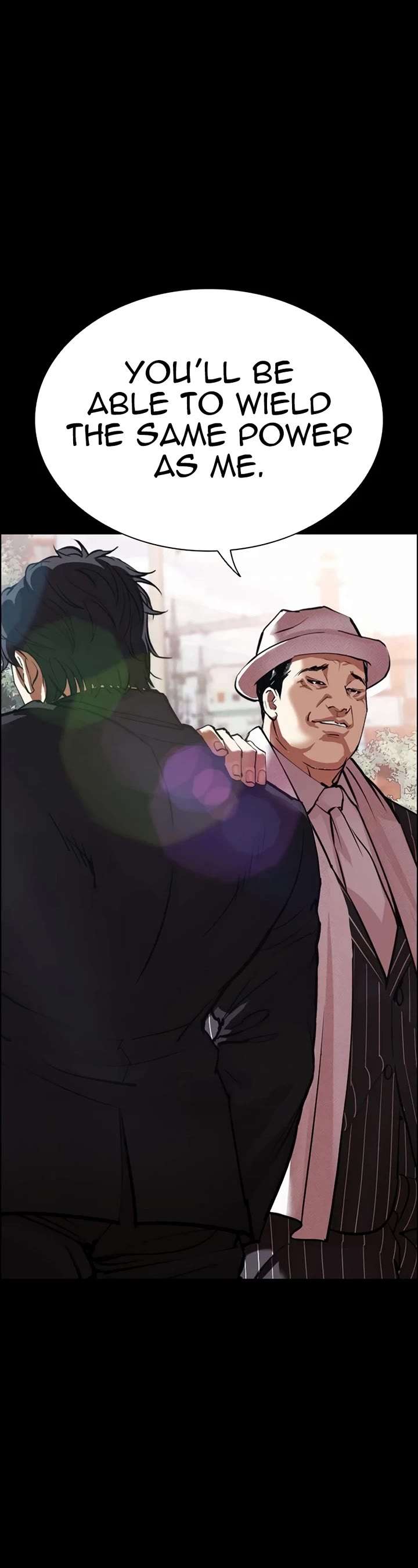 Lookism Chapter 551 - Page 85