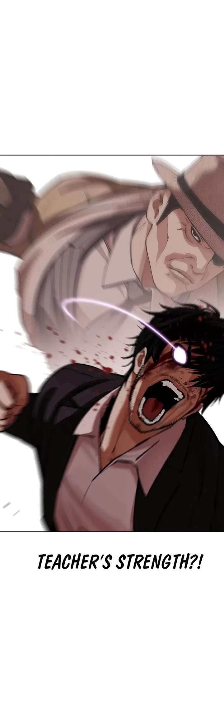 Lookism Chapter 552 - Page 10