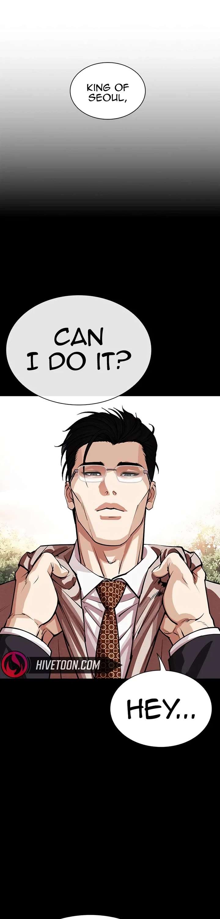 Lookism Chapter 552 - Page 11