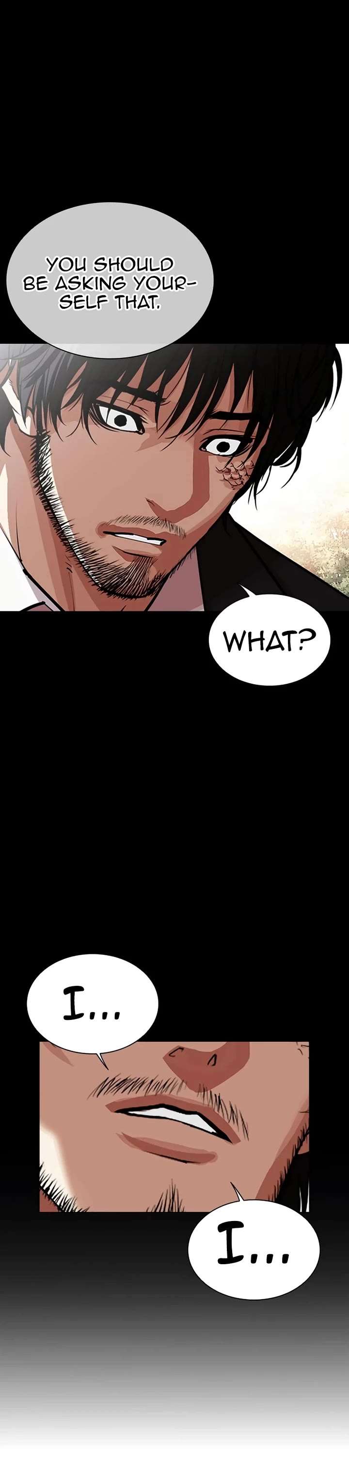 Lookism Chapter 552 - Page 13