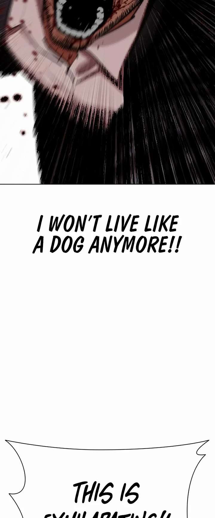 Lookism Chapter 552 - Page 19