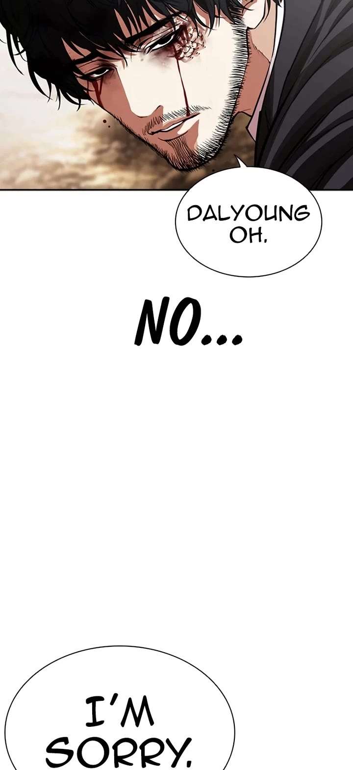 Lookism Chapter 552 - Page 28