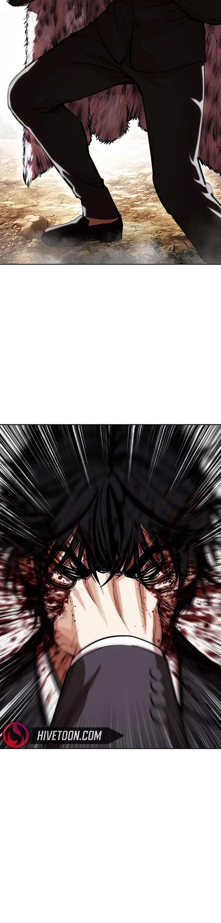 Lookism Chapter 552 - Page 3