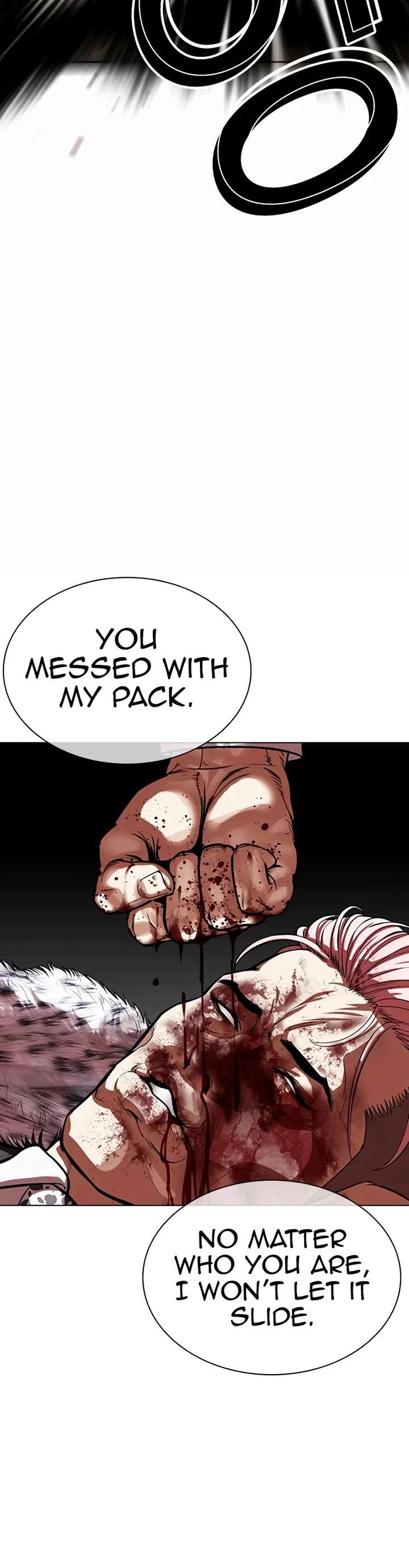 Lookism Chapter 552 - Page 37