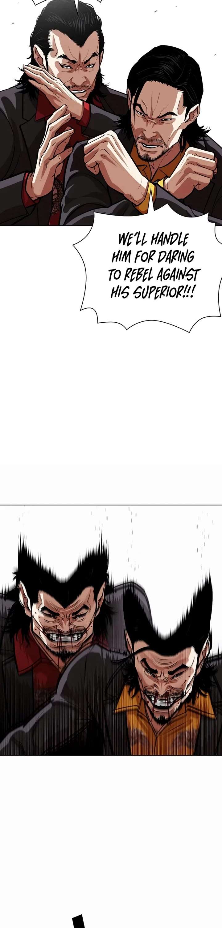 Lookism Chapter 552 - Page 45