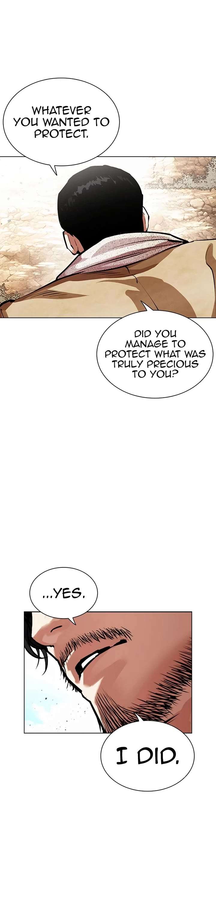 Lookism Chapter 552 - Page 51