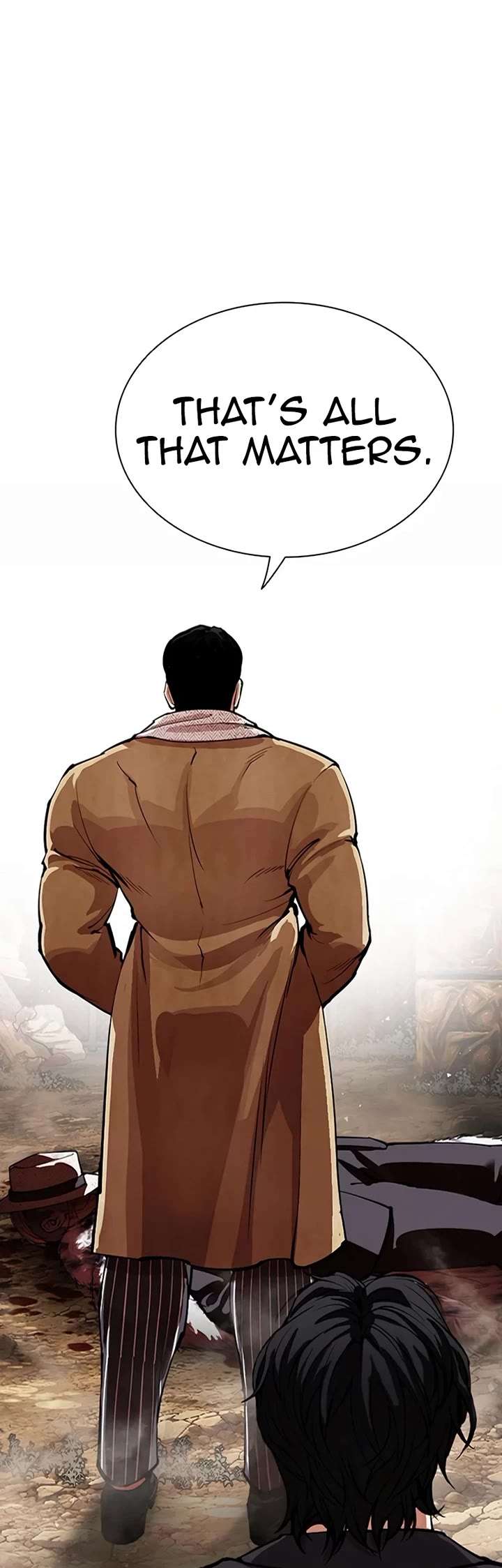 Lookism Chapter 552 - Page 53