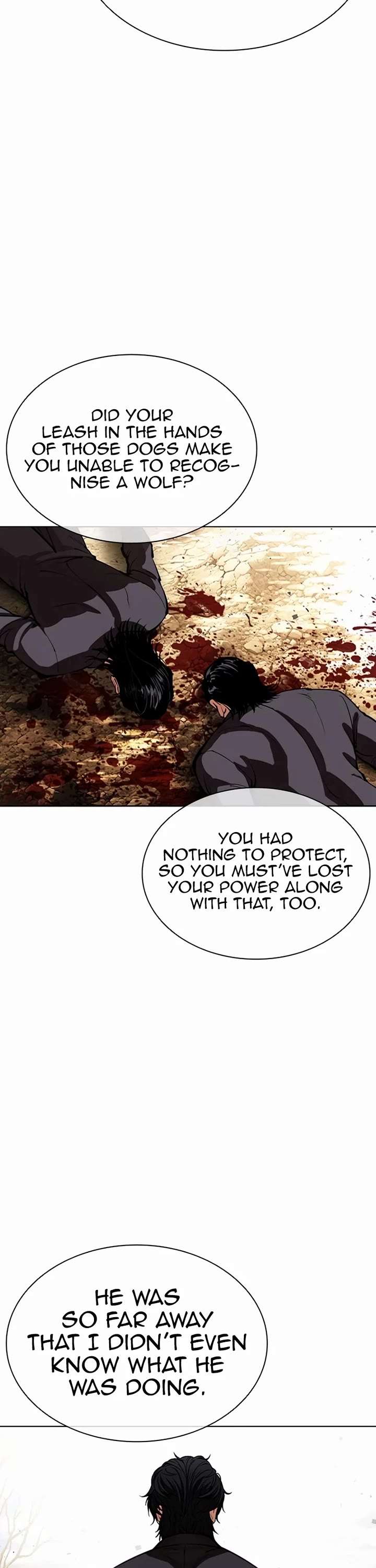 Lookism Chapter 552 - Page 56