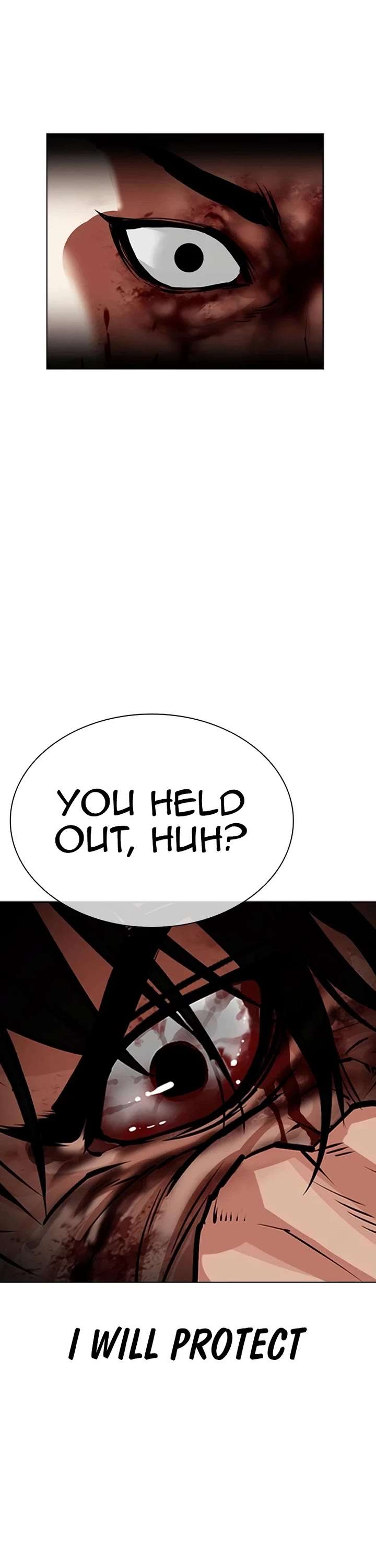 Lookism Chapter 552 - Page 6