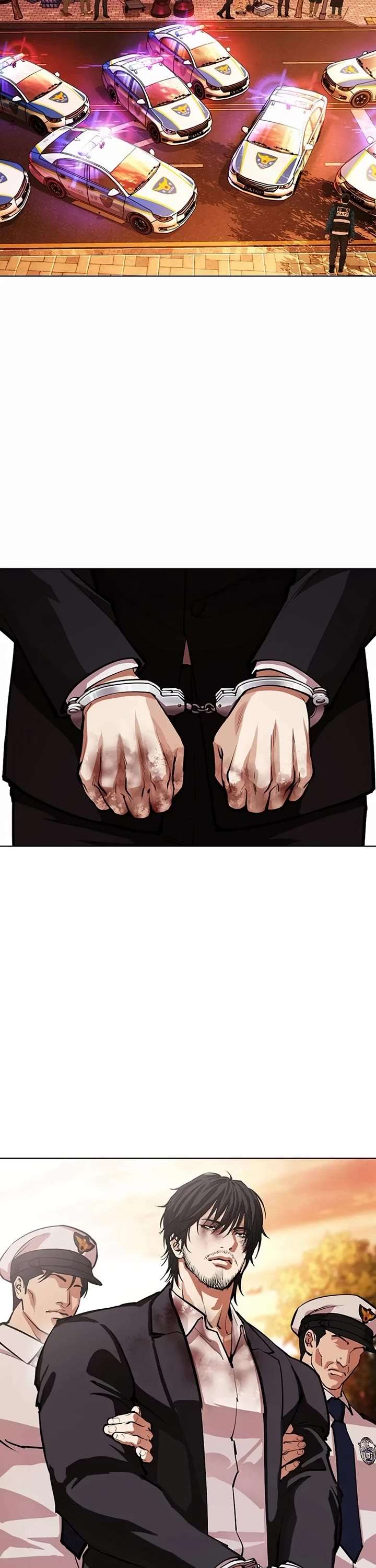 Lookism Chapter 552 - Page 60