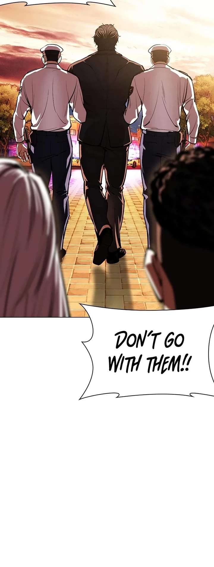 Lookism Chapter 552 - Page 62