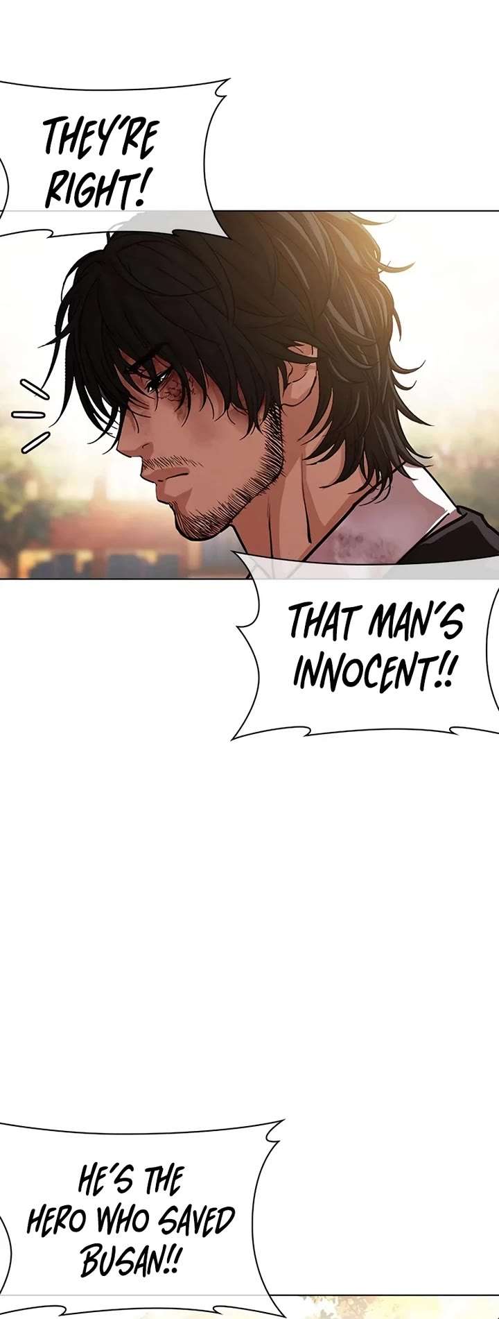 Lookism Chapter 552 - Page 63