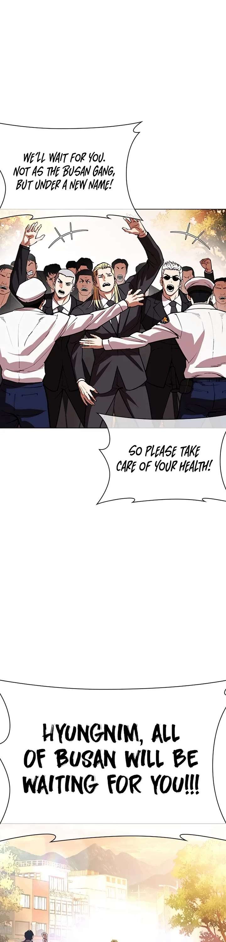 Lookism Chapter 552 - Page 65