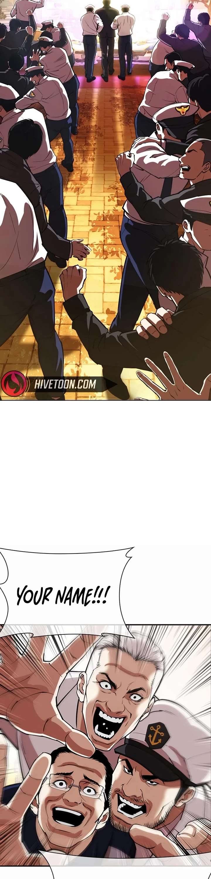 Lookism Chapter 552 - Page 66