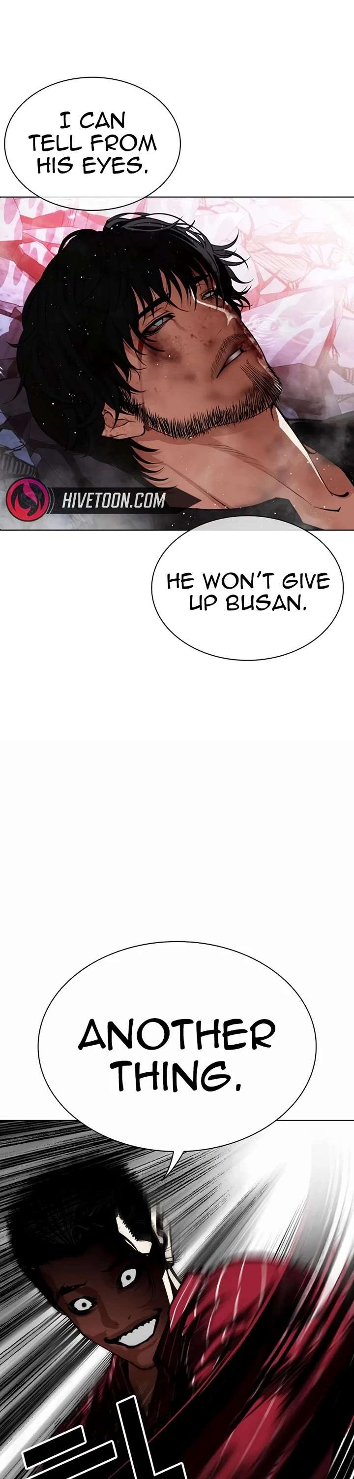 Lookism Chapter 552 - Page 70