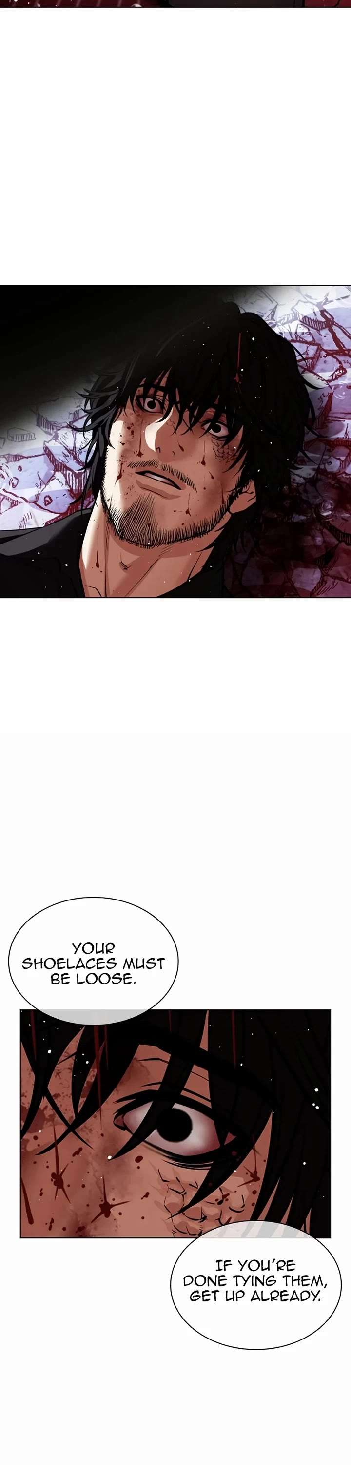 Lookism Chapter 552 - Page 75