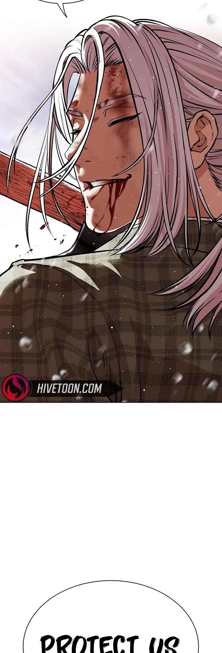 Lookism Chapter 552 - Page 77