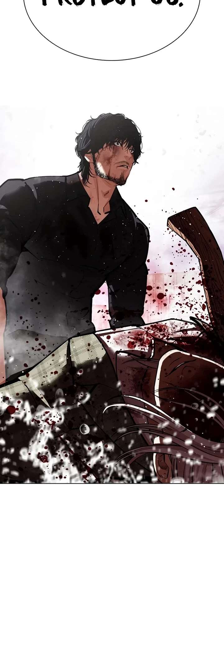 Lookism Chapter 552 - Page 78