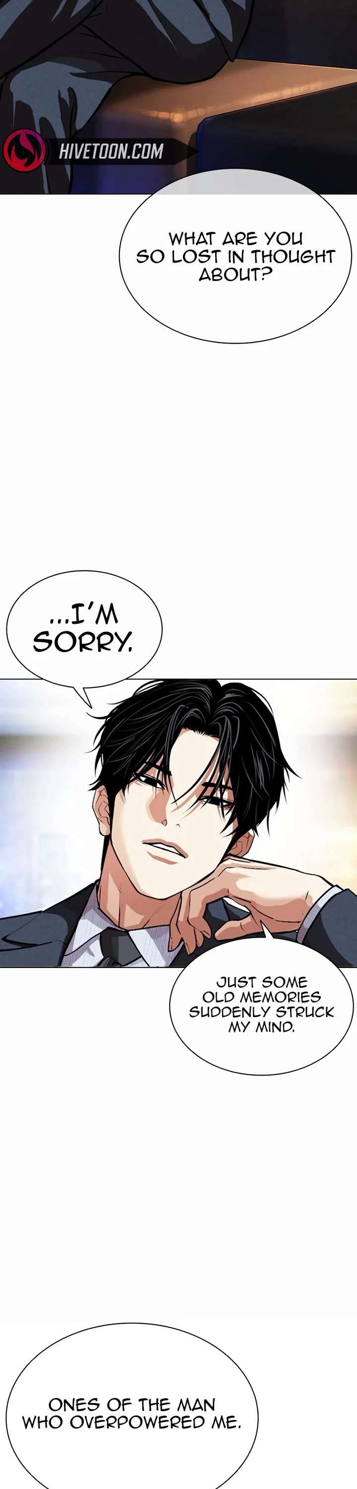 Lookism Chapter 552 - Page 81