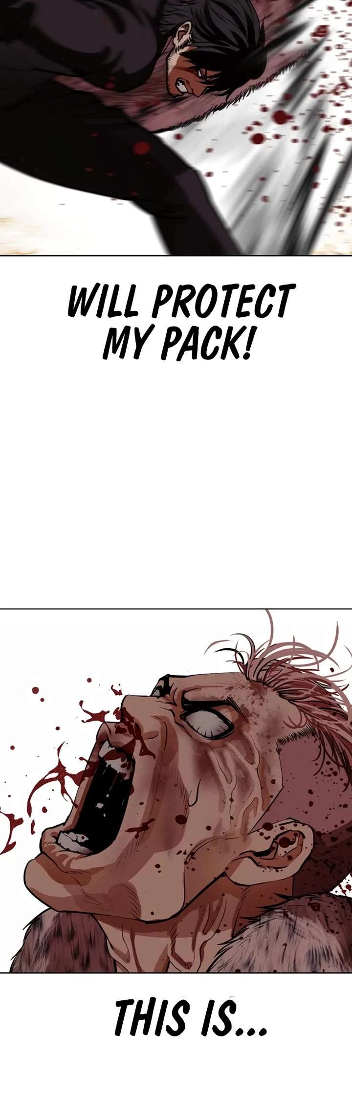 Lookism Chapter 552 - Page 9