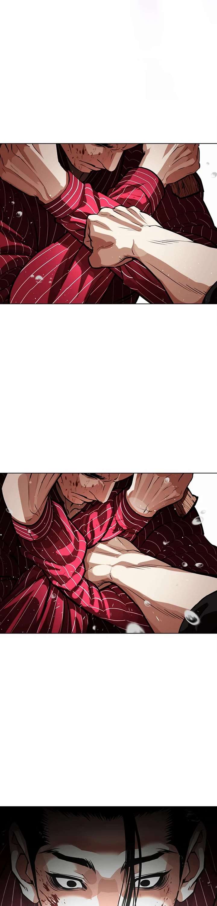 Lookism Chapter 553 - Page 16