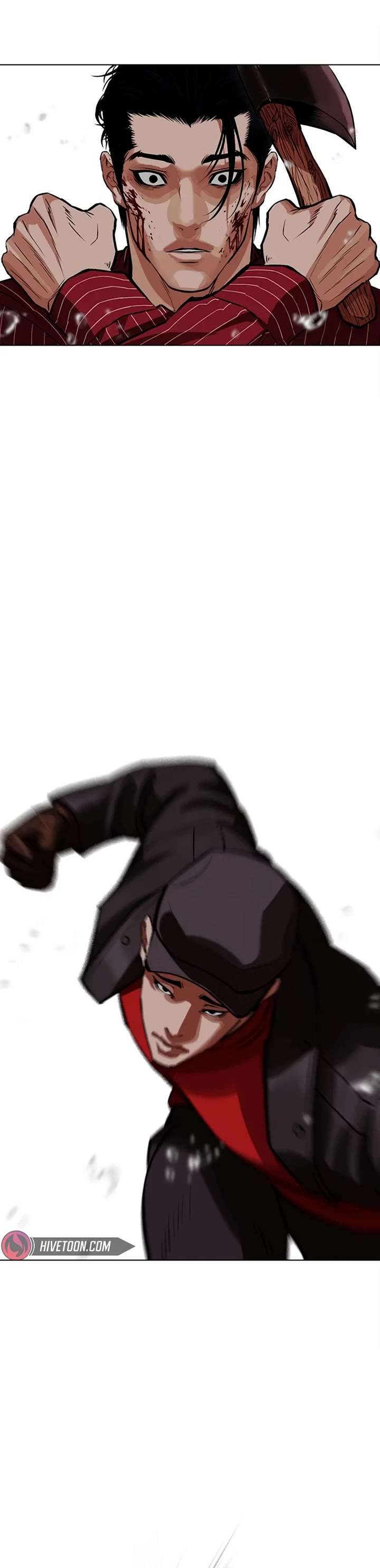 Lookism Chapter 553 - Page 19