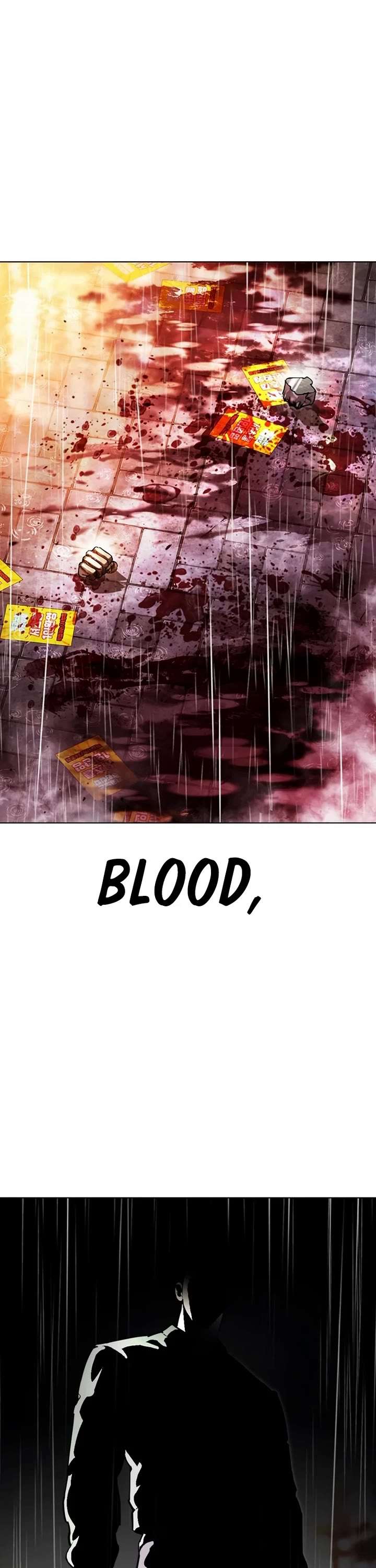 Lookism Chapter 553 - Page 2