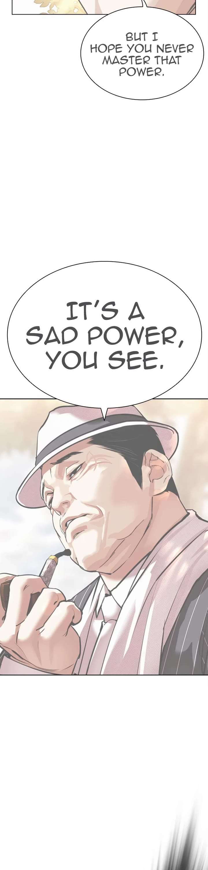 Lookism Chapter 553 - Page 22