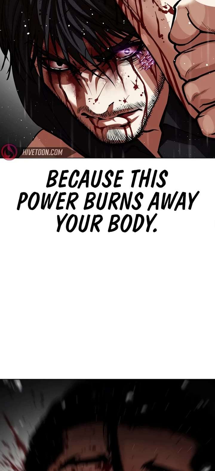 Lookism Chapter 553 - Page 29