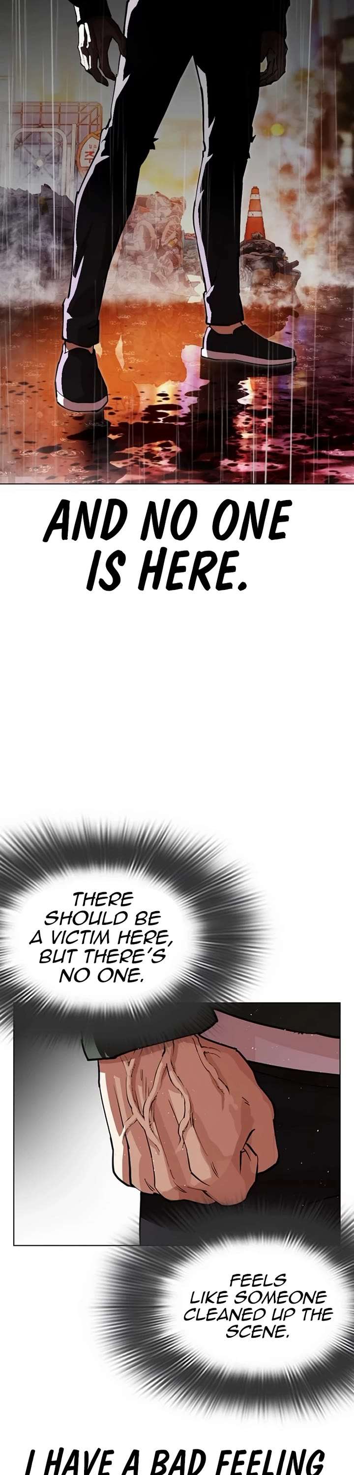 Lookism Chapter 553 - Page 3